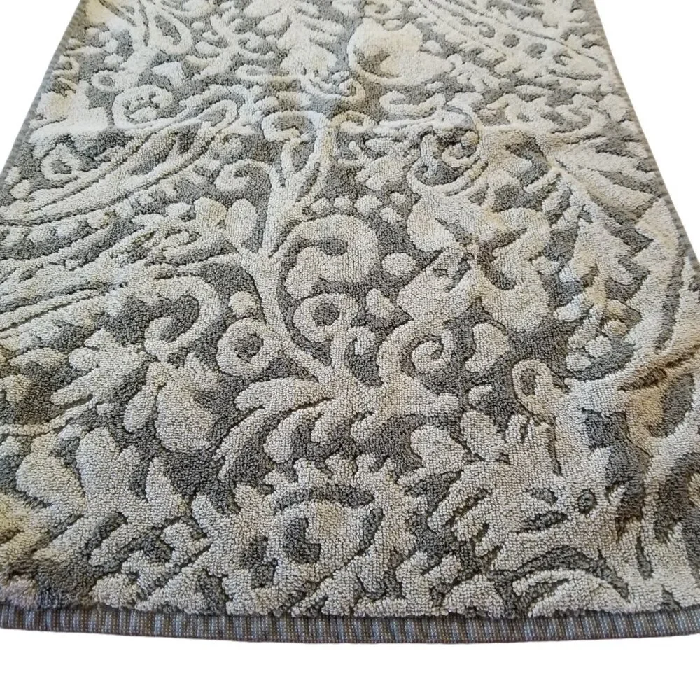 Vintage World Market Hand Towel 17
